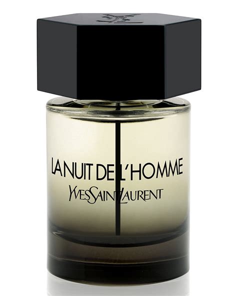 la nuit de l'homme eau de toilette yves saint laurent|la nuit de l'homme 200ml.